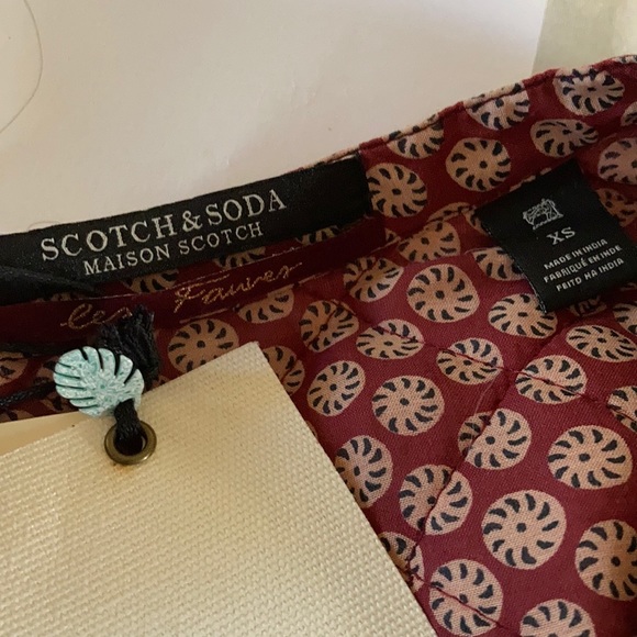 Scotch &Soda maxi dress - Picture 8 of 8